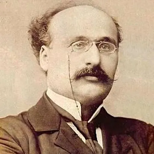 Portrait of Paolino Vassallo