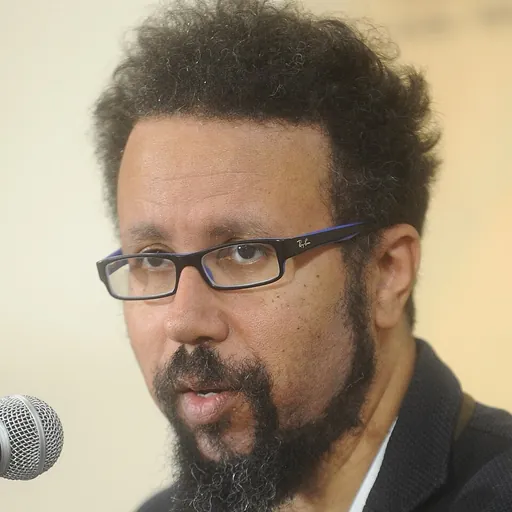 Portrait of Eric M. Lang