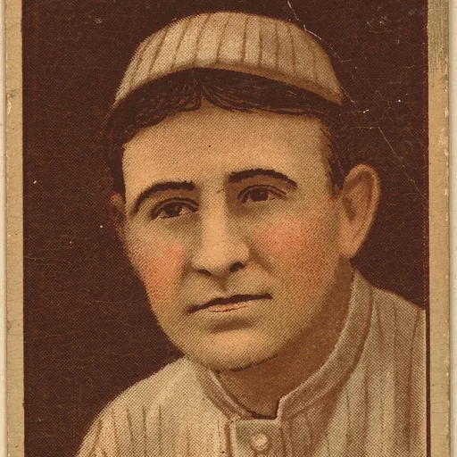 Portrait of Nixey Callahan
