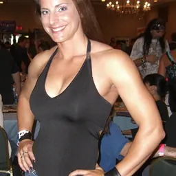 Portrait of Jamie Kovac