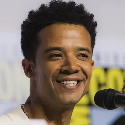 Portrait of Jacob Anderson