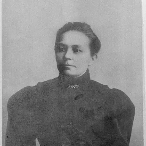Portrait of Iida Vemmelpuu