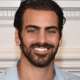Portrait of Nyle DiMarco