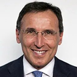 Portrait of Francesco Boccia