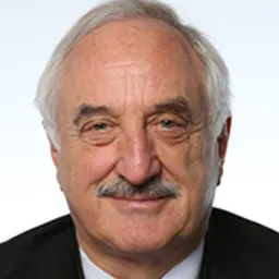 Portrait of Alberto Bombassei