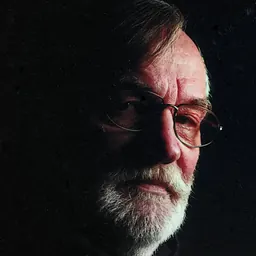 Portrait of Andrzej Kurylewicz