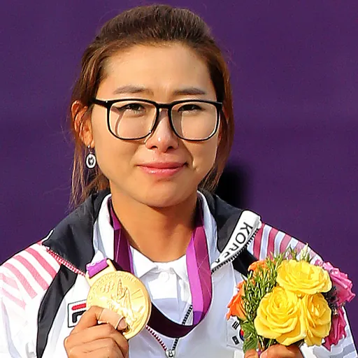 Portrait of Choi Hyeon-ju