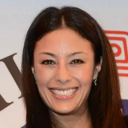 Portrait of Liz Cho