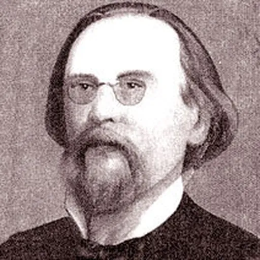 Portrait of Ivan Larionov