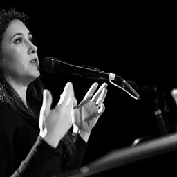 Portrait of Vanessa Carlton