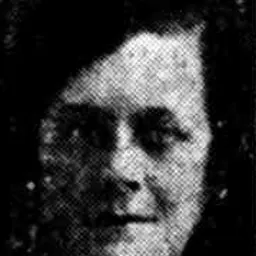 Portrait of Shylie Katherine Rymill