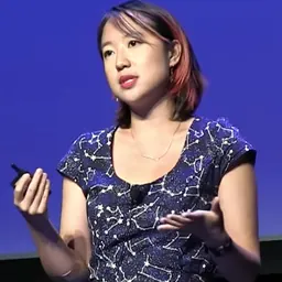 Portrait of Sarah Jeong
