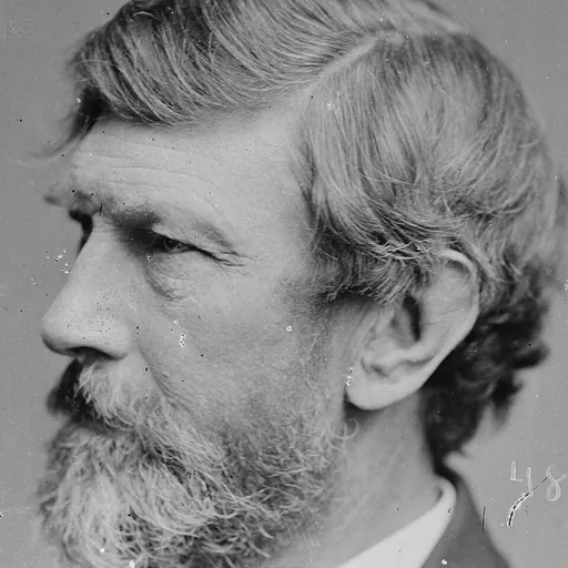 Portrait of William D. Kelley