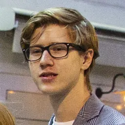 Portrait of Andrey X