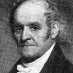 Portrait of Charles H. Pond