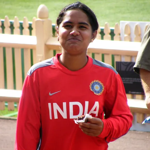 Portrait of Gouher Sultana