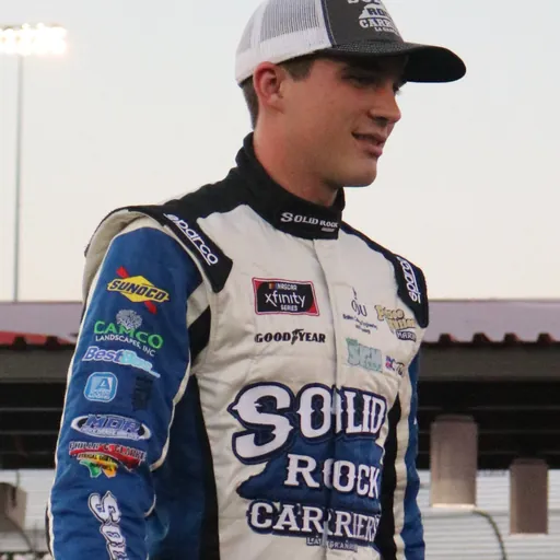 Portrait of Mason Diaz