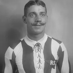 Portrait of Eugène Maës