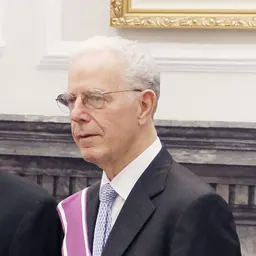 Portrait of Uwe Reinhardt