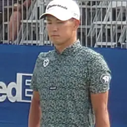 Portrait of Keita Nakajima