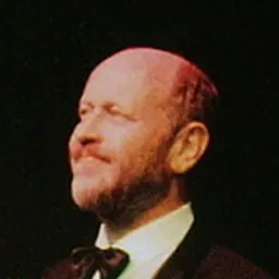 Portrait of Marcos Mundstock