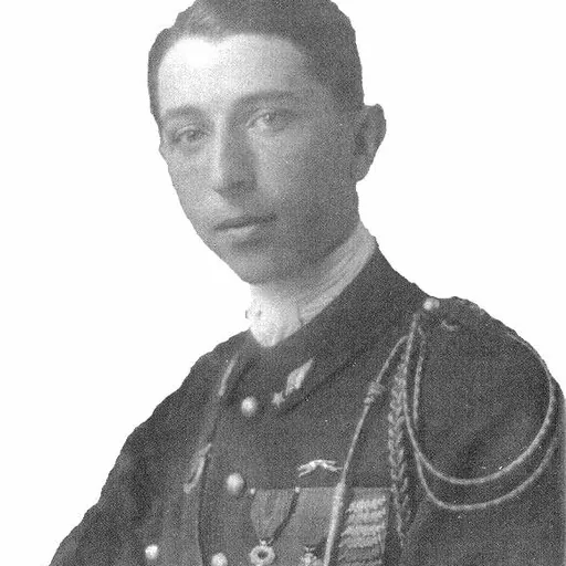 Portrait of Pierre De Cazenove De Pradines
