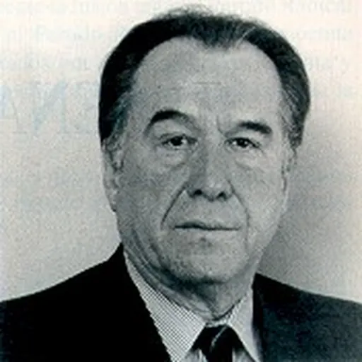 Portrait of Anselmo Sule