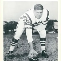 Portrait of Mike Hudock