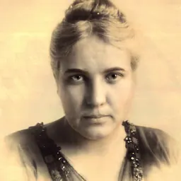 Portrait of Jane Craven