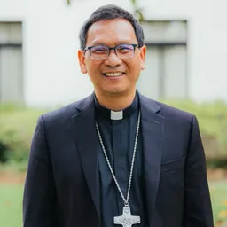 Portrait of Michael Pham