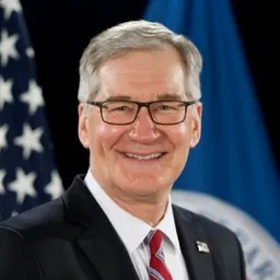 Portrait of Russell C. Deyo