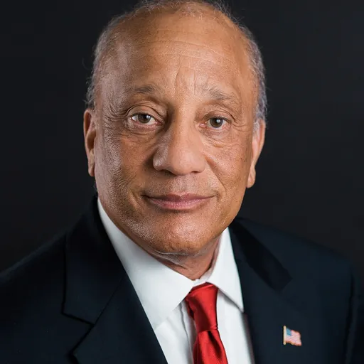 Portrait of Randy Brock