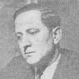 Portrait of Antonio Tavolari