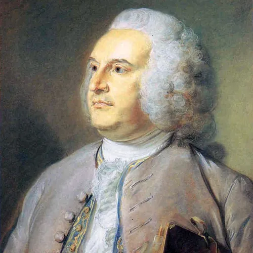 Portrait of Jean-Michel Chevotet