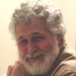 Portrait of Mikhail Chapiro