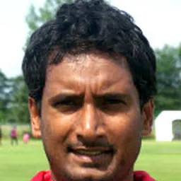 Portrait of Anand Tummala