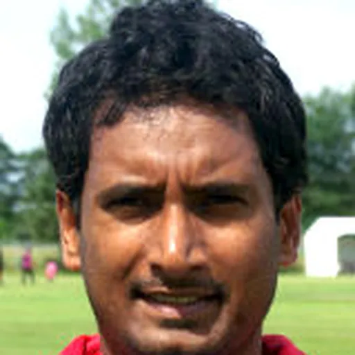 Portrait of Anand Tummala