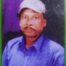 Portrait of Kherwal Soren