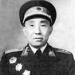 Portrait of Li Jukui