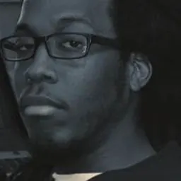 Portrait of Kasim Keto