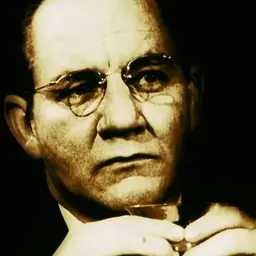 Portrait of Phil Bruns