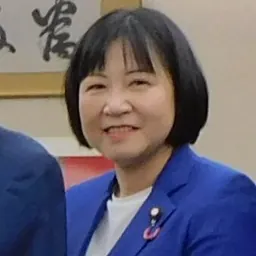 Portrait of Masako Kishi