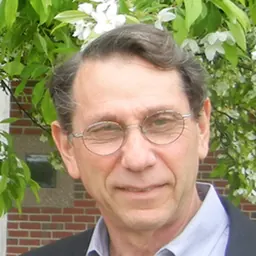 Portrait of Frederick M. Ausubel