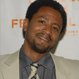 Portrait of Lolis Eric Elie
