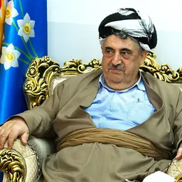 Portrait of Muhamadi Haji Mahmoud