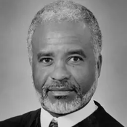 Portrait of Henry H. Kennedy, Jr.