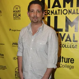 Portrait of Alfred Spellman