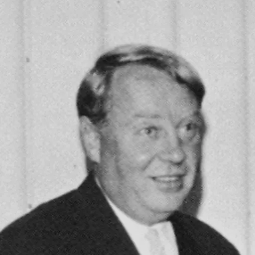 Portrait of Aleksey Adzhubey