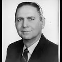 Portrait of John Duncan