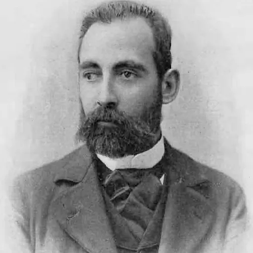Portrait of Pedro Antonio González